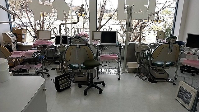 歯科医院の外見・室内写真3