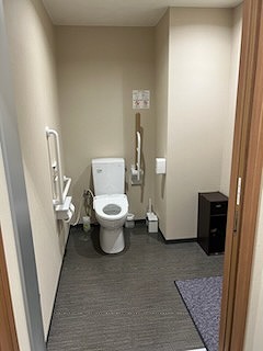 歯科医院の外見・室内写真2