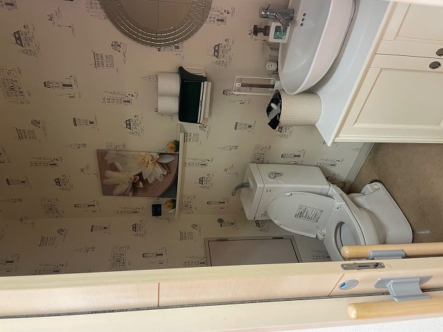 歯科医院の外見・室内写真3