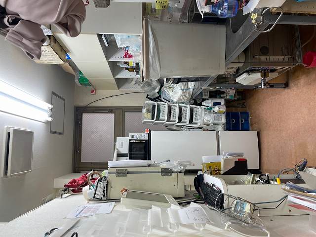 歯科医院の外見・室内写真5
