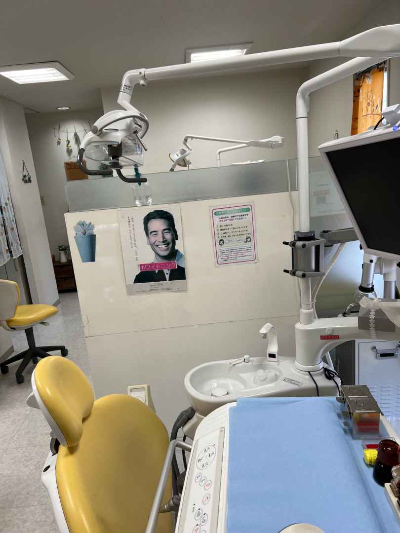 歯科医院の外見・室内写真3