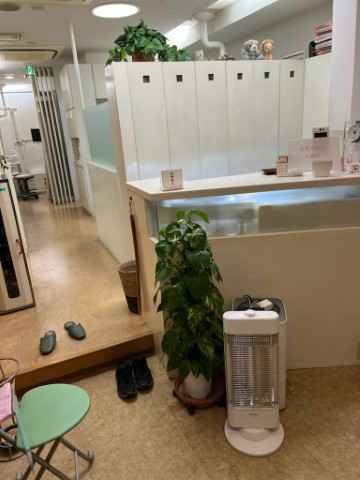 歯科医院の外見・室内写真3