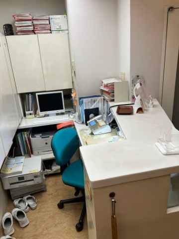 歯科医院の外見・室内写真5