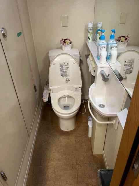 歯科医院の外見・室内写真6