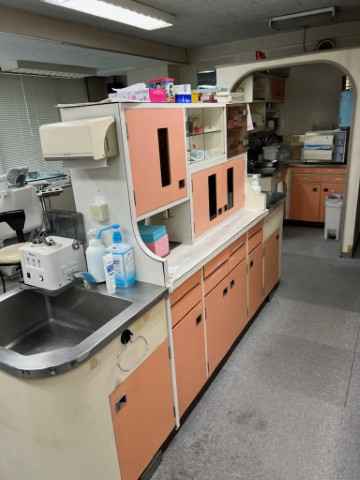 歯科医院の外見・室内写真3