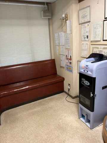 歯科医院の外見・室内写真6