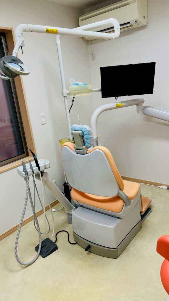 歯科医院の外見・室内写真3