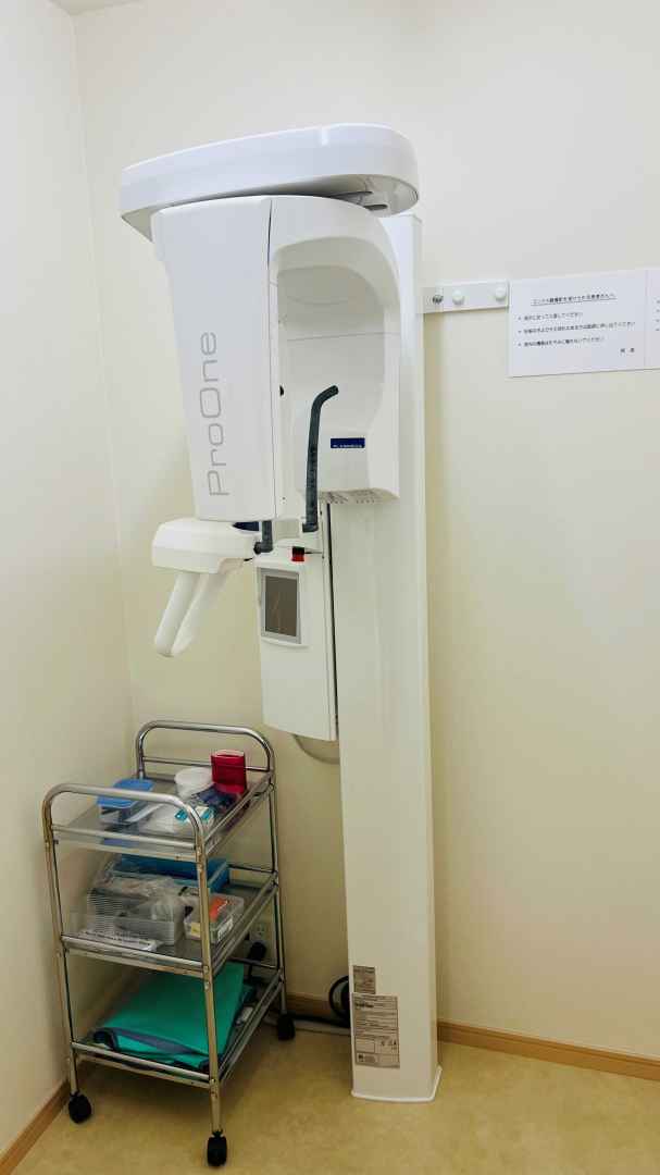 歯科医院の外見・室内写真4