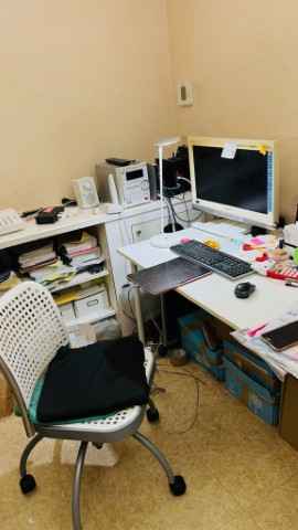 歯科医院の外見・室内写真3