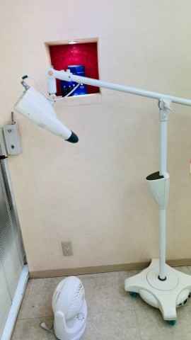 歯科医院の外見・室内写真4