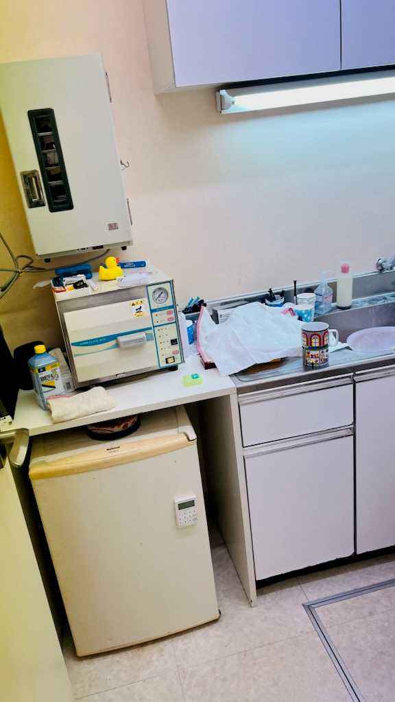 歯科医院の外見・室内写真6