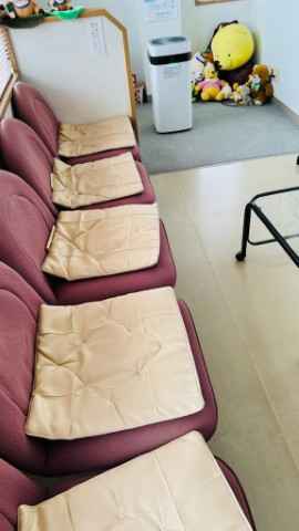 歯科医院の外見・室内写真1