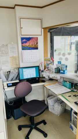 歯科医院の外見・室内写真2