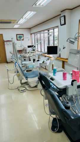 歯科医院の外見・室内写真3