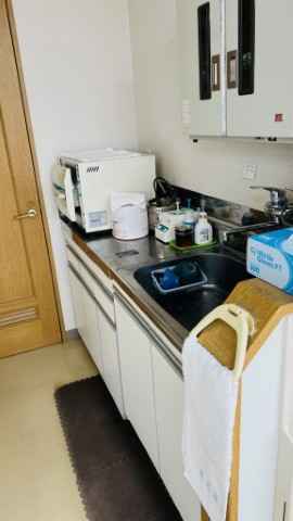 歯科医院の外見・室内写真4