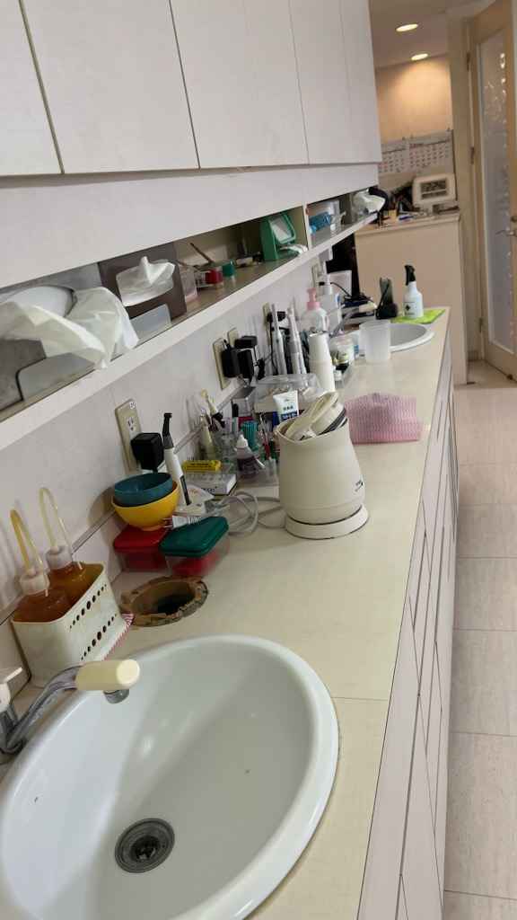 歯科医院の外見・室内写真5