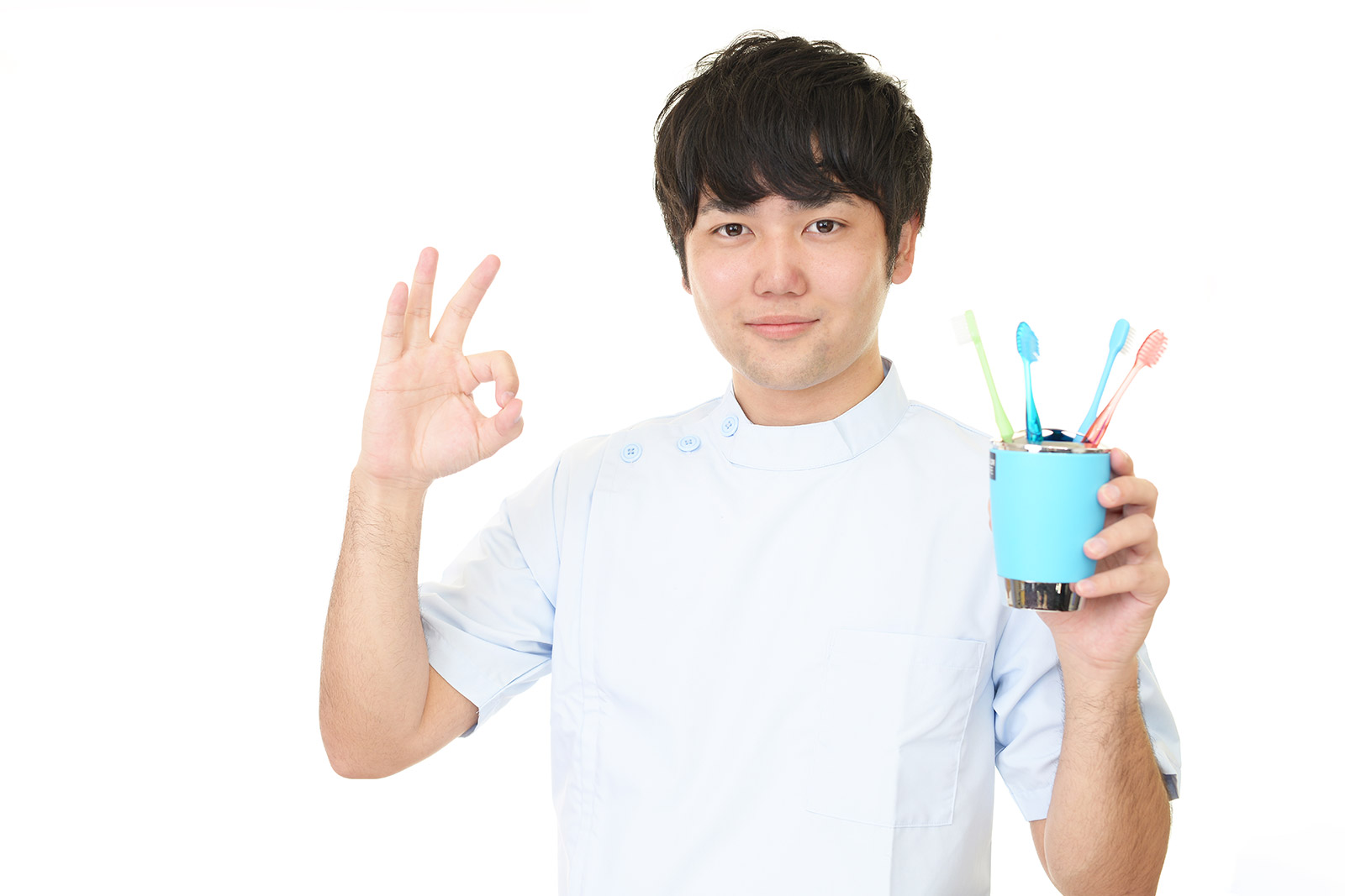 歯科医師