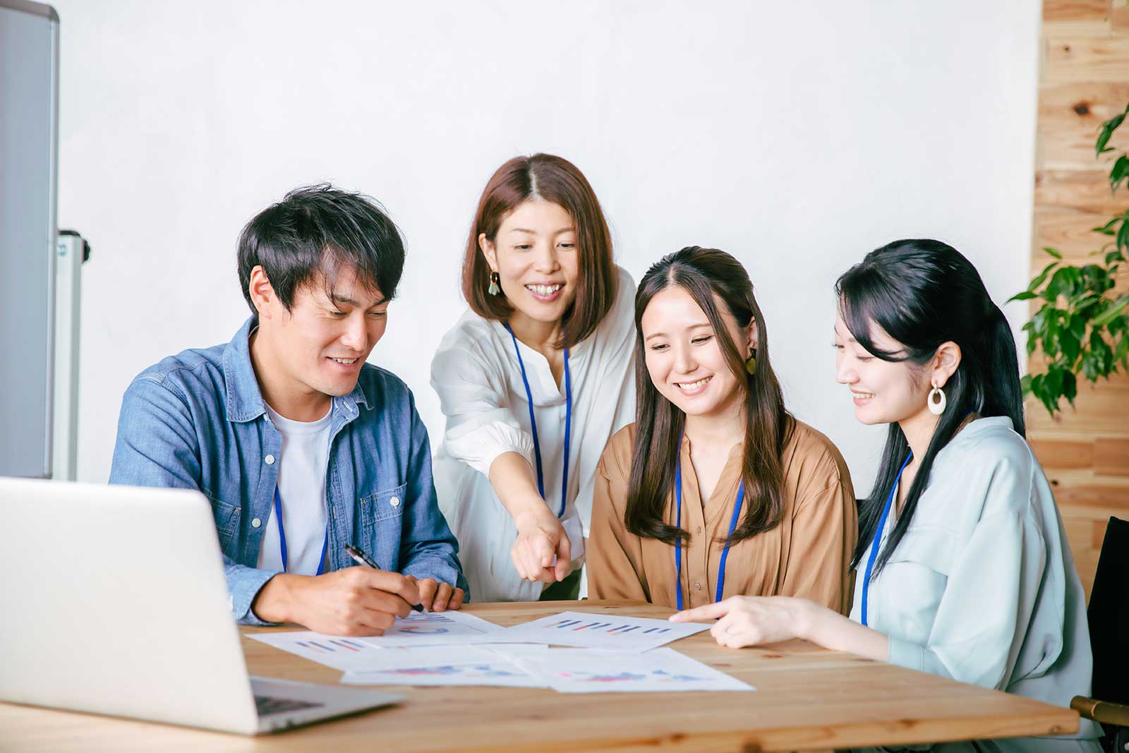 web制作会社