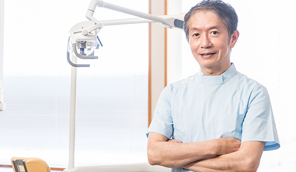 歯科医院の売却をお考えの先生方